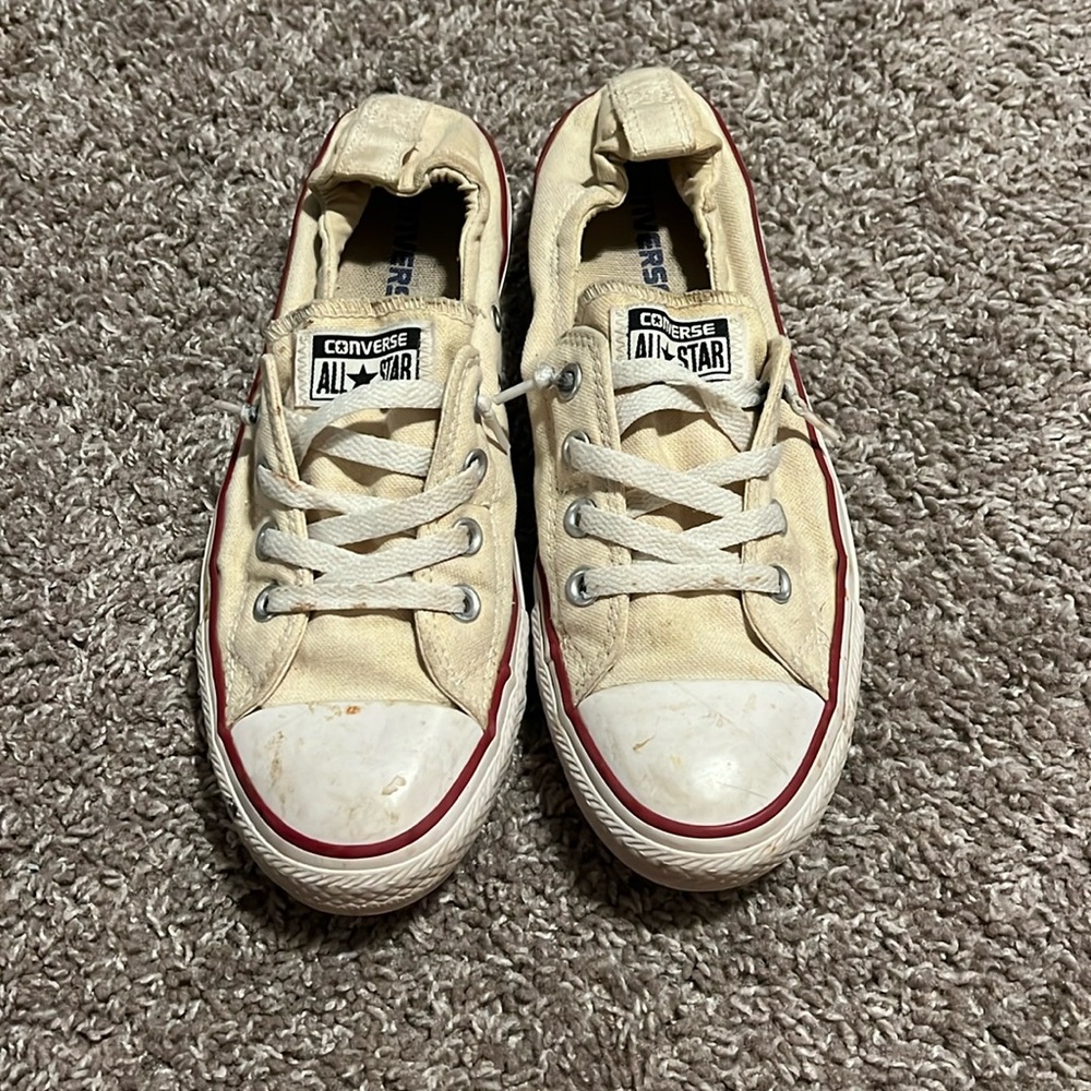 Converse Shoes Sz. 9
